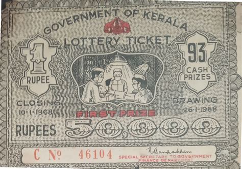 Directorate of State Lotteries .